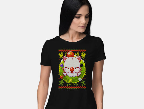 Kupo Christmas