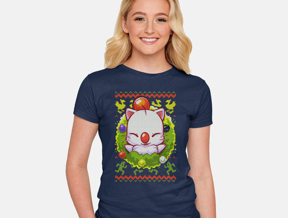 Kupo Christmas