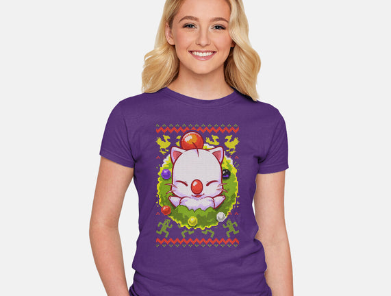 Kupo Christmas