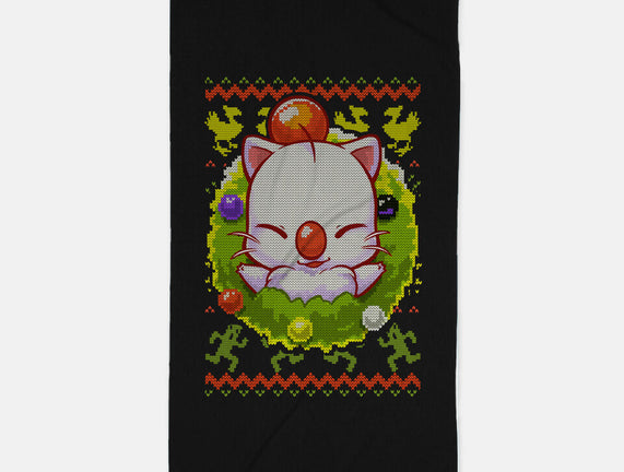 Kupo Christmas