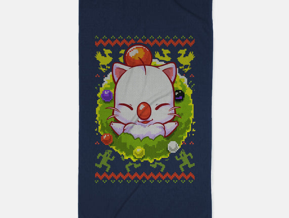 Kupo Christmas