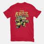 Final Boss-Mens-Premium-Tee-Astrobot Invention