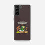 Destructo Sword-Samsung-Snap-Phone Case-joerawks