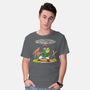 Destructo Sword-Mens-Basic-Tee-joerawks