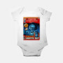 Terrifying Christmas Tales-Baby-Basic-Onesie-daobiwan