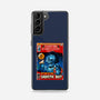 Terrifying Christmas Tales-Samsung-Snap-Phone Case-daobiwan