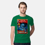 Terrifying Christmas Tales-Mens-Premium-Tee-daobiwan