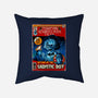 Terrifying Christmas Tales-None-Removable Cover-Throw Pillow-daobiwan