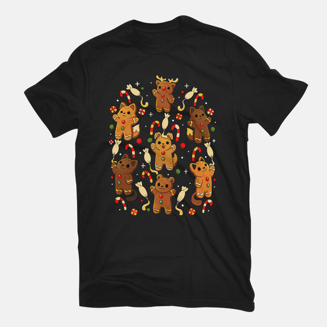 Ginger Animals-Youth-Basic-Tee-Vallina84