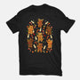 Ginger Animals-Mens-Heavyweight-Tee-Vallina84