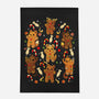 Ginger Animals-None-Indoor-Rug-Vallina84