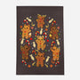 Ginger Animals-None-Indoor-Rug-Vallina84