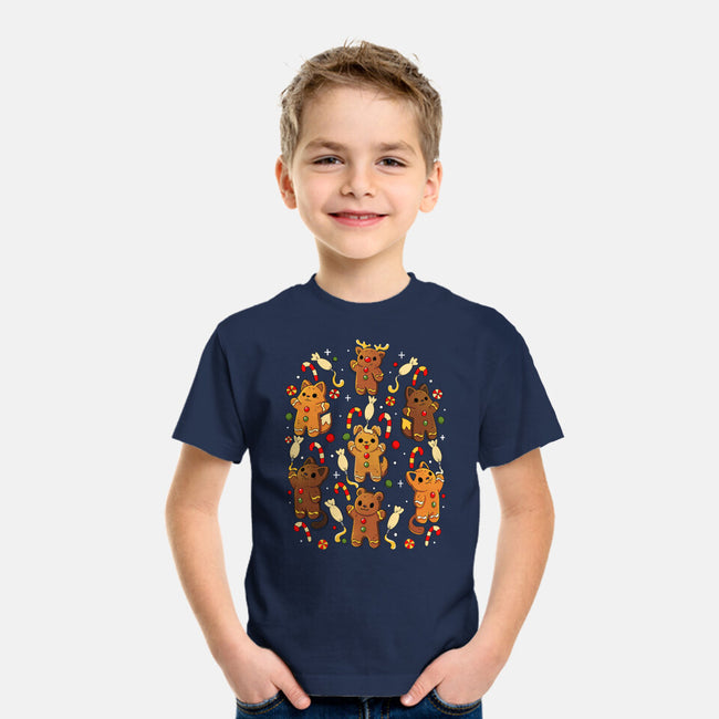 Ginger Animals-Youth-Basic-Tee-Vallina84