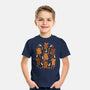 Ginger Animals-Youth-Basic-Tee-Vallina84