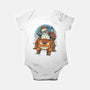 Christmas Spirits-Baby-Basic-Onesie-rmatix