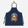 Christmas Spirits-Unisex-Kitchen-Apron-rmatix