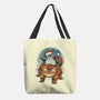 Christmas Spirits-None-Basic Tote-Bag-rmatix