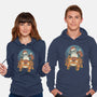 Christmas Spirits-Unisex-Pullover-Sweatshirt-rmatix