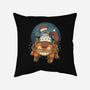 Christmas Spirits-None-Removable Cover-Throw Pillow-rmatix