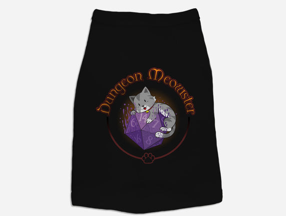 Dungeon Meowster