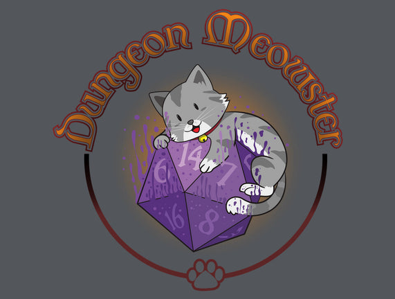 Dungeon Meowster