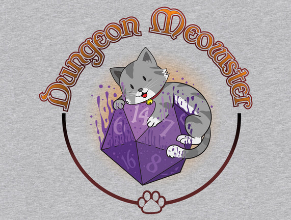 Dungeon Meowster