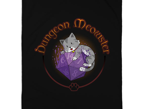 Dungeon Meowster