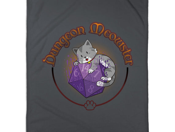 Dungeon Meowster