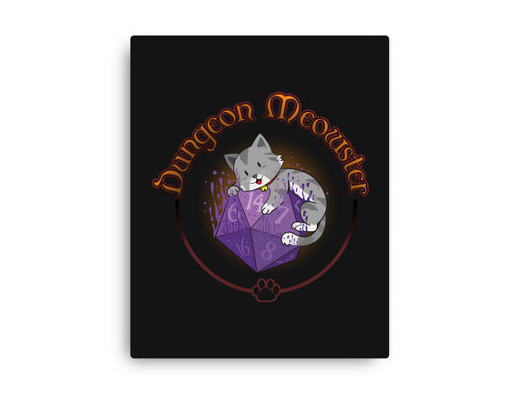 Dungeon Meowster