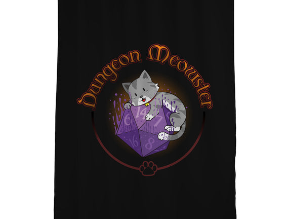 Dungeon Meowster