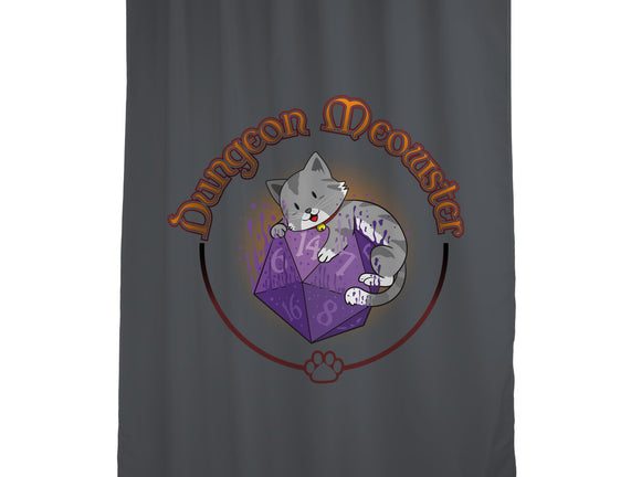 Dungeon Meowster