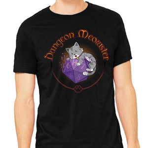 Dungeon Meowster