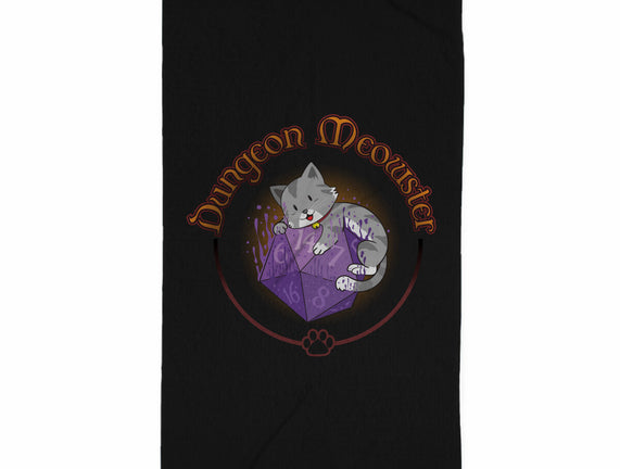 Dungeon Meowster