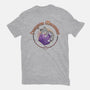 Dungeon Meowster-Womens-Basic-Tee-Kladenko
