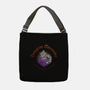 Dungeon Meowster-None-Adjustable Tote-Bag-Kladenko