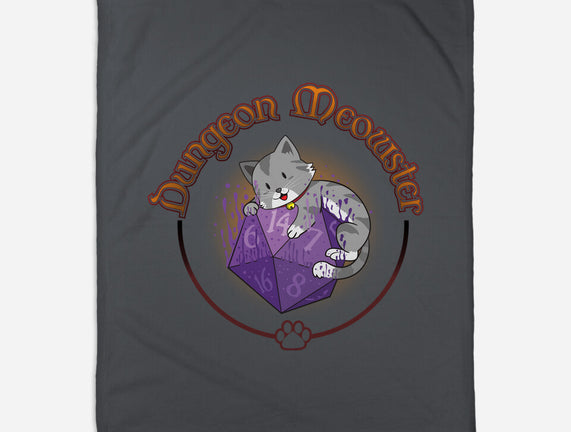 Dungeon Meowster