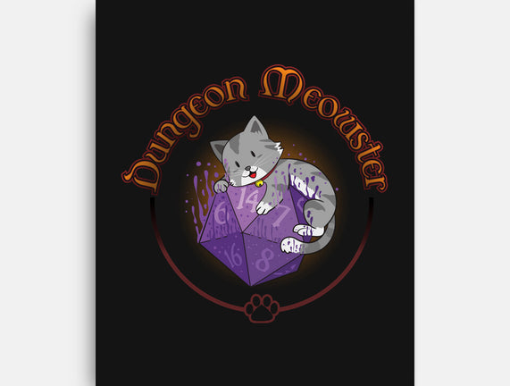 Dungeon Meowster