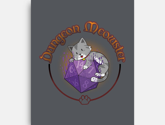 Dungeon Meowster