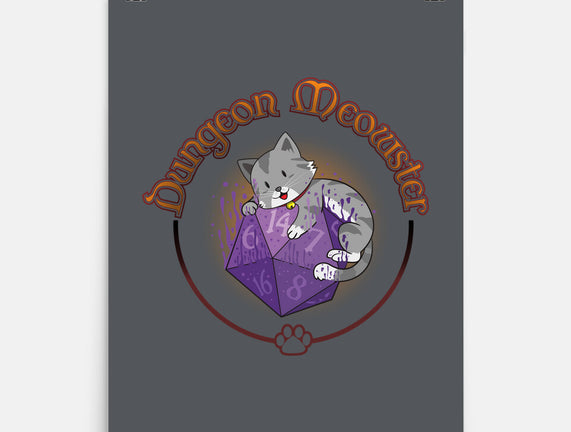 Dungeon Meowster