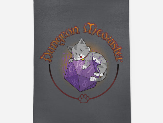 Dungeon Meowster