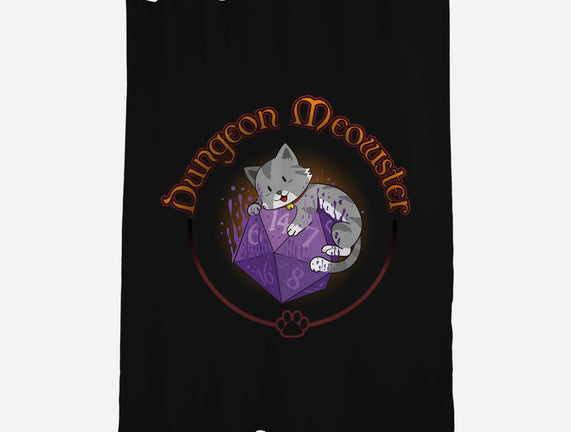 Dungeon Meowster