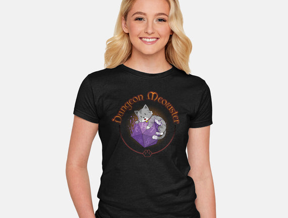 Dungeon Meowster