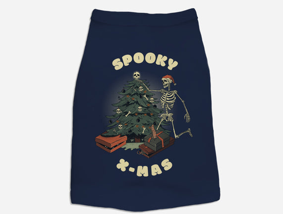 Spooky Xmas