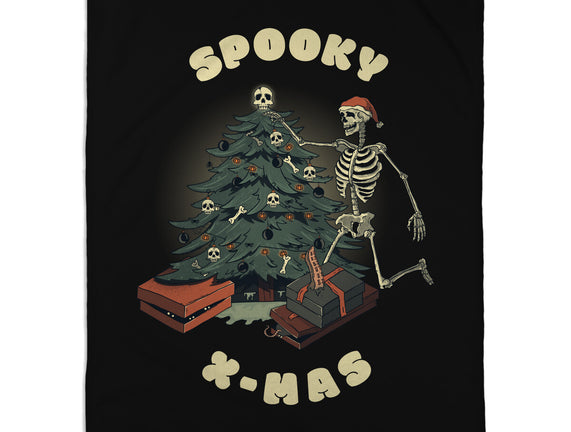 Spooky Xmas