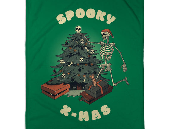 Spooky Xmas