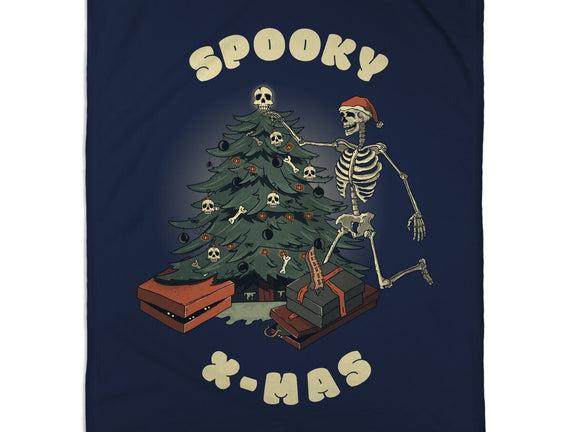 Spooky Xmas