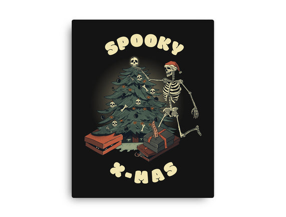 Spooky Xmas