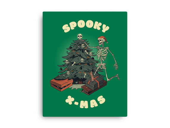 Spooky Xmas