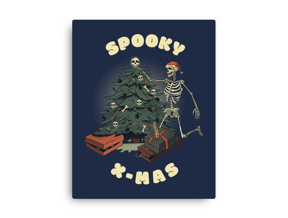 Spooky Xmas