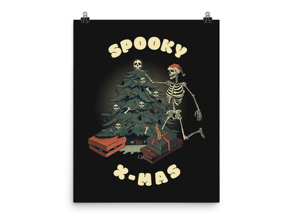 Spooky Xmas